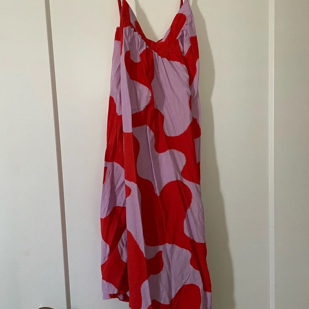Target midi dress - Picture 3 of 3